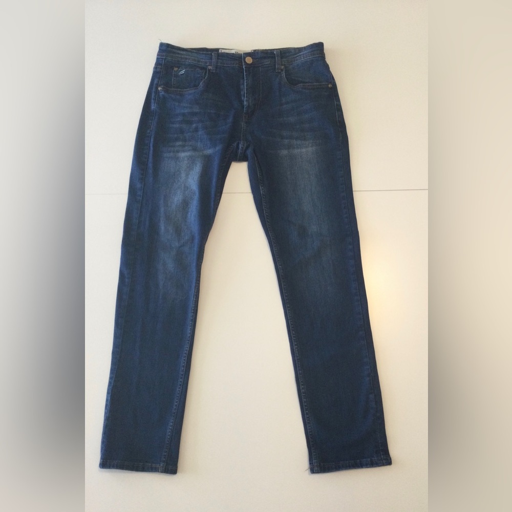 Tailor Vintage Slim Fit Jeans 32x32